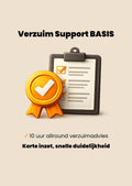 Verzuim Support BASIS