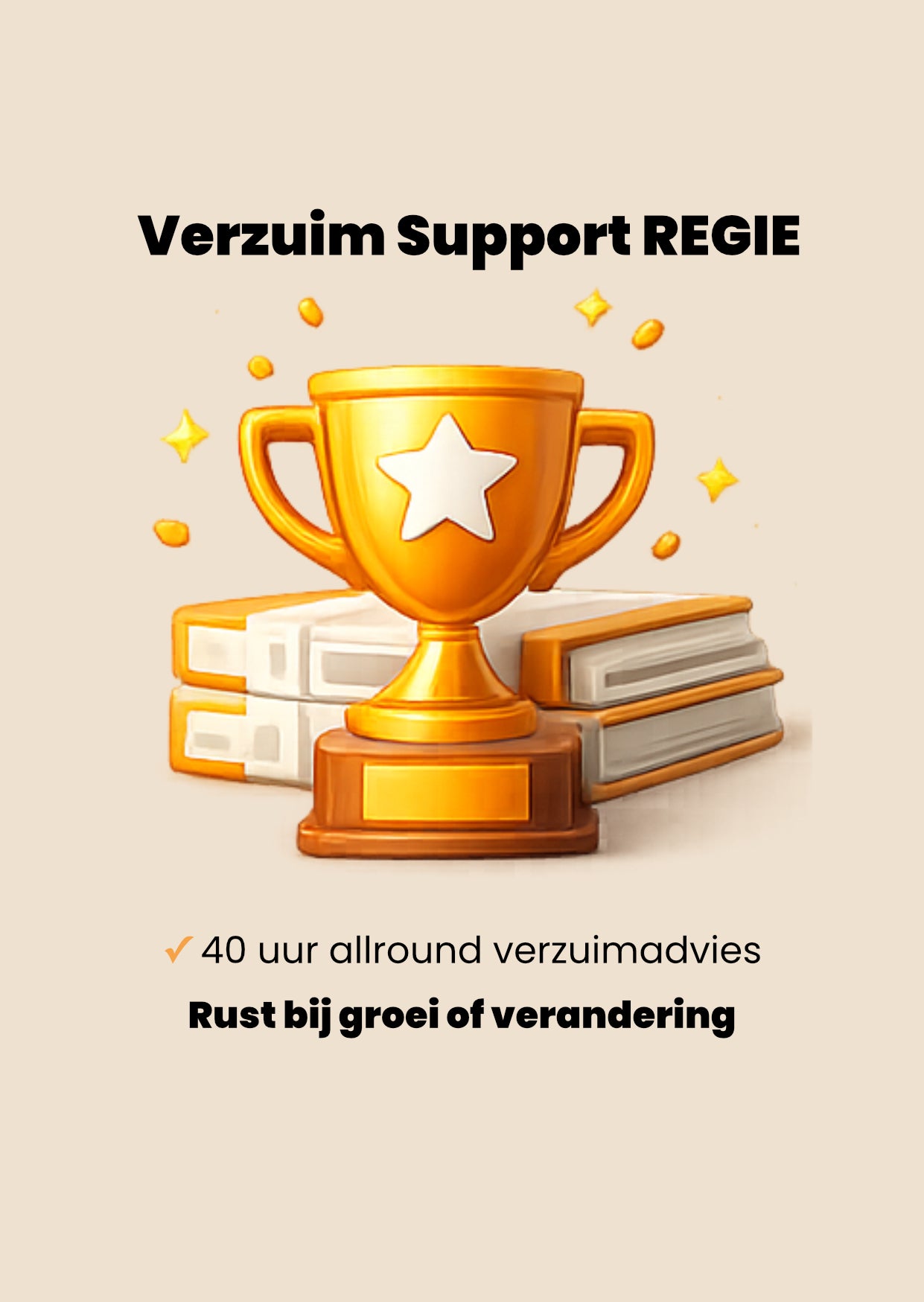 Verzuim Support REGIE